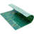 Skosh 0.6" x 0.6" Glass Grid Mosaic Wall & Floor Tile