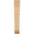 6"W x 32"D x 38"H Merced Traditional Rough Sawn Bracket, Douglas Fir-93351704-93351705