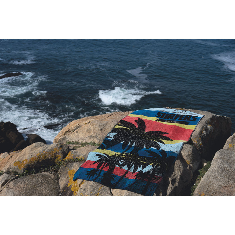 Sorema Beach Towel