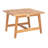 Borup Acacia 2 - Person Patio Conversation Set-2451150
