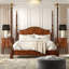 Althorp Living History King Bed