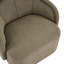Fauteuil d'appoint Amanda Green-130672360