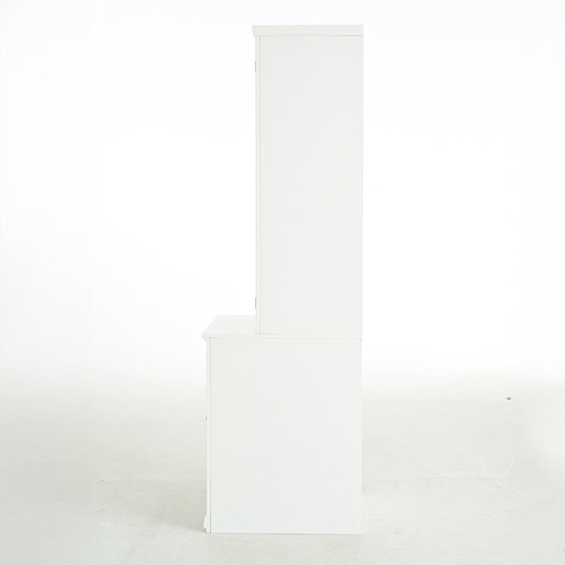 Grande armoire de présentation