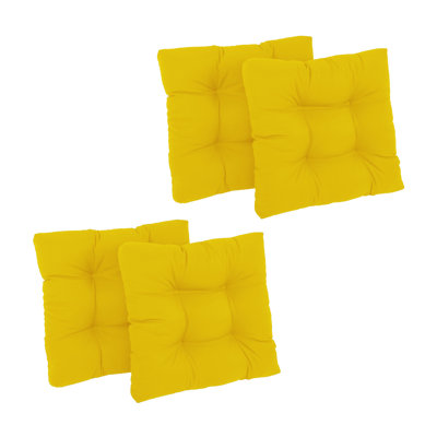Outdoor 5'' Seat Cushion