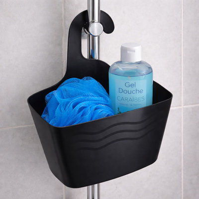 Shower Caddy Over-the-Door Portable Shower Caddy