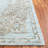 Metro Hand Tufted Wool Pile Oriental Rug-2093751672