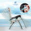 SUNMER Padded Recliner Chairs