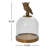 Davarion Animals Cloche Or Water Globe