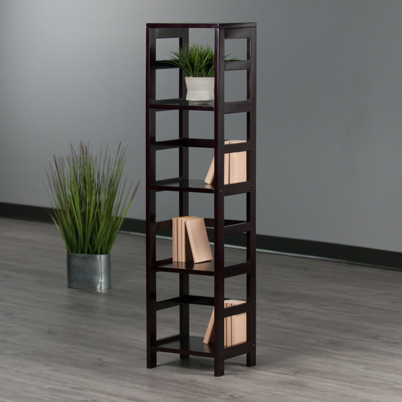 Étagère Eleia H 54,8 po x l 13,39 po x P 11,22 po