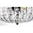 Bradfield Semi Flush Mount