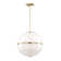 Truax 3 - Light Chandelier