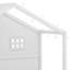 Lit avec tablettes Gideon House-307514369