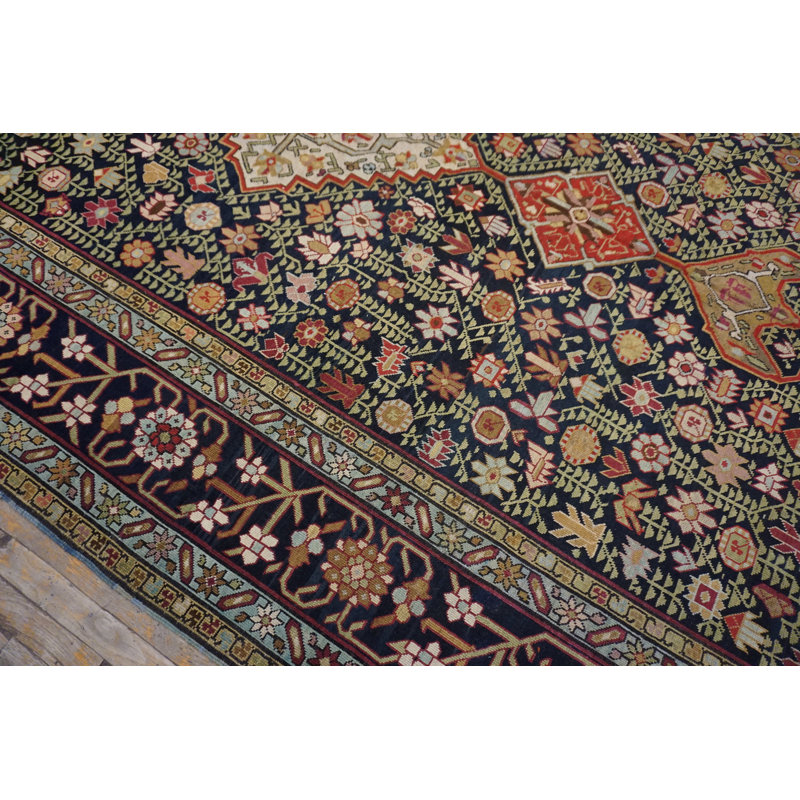 Tapis de style Karabagh