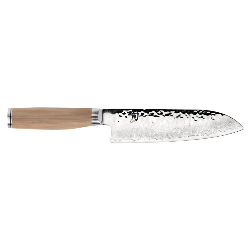 Premier blond santoku, 7"