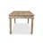 Antheny Mango Wood Dining Table-557785194