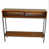Chestnut is out of stock selected