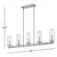 Lustre d'extérieur à 5 ampoules Sheniece-1442505218