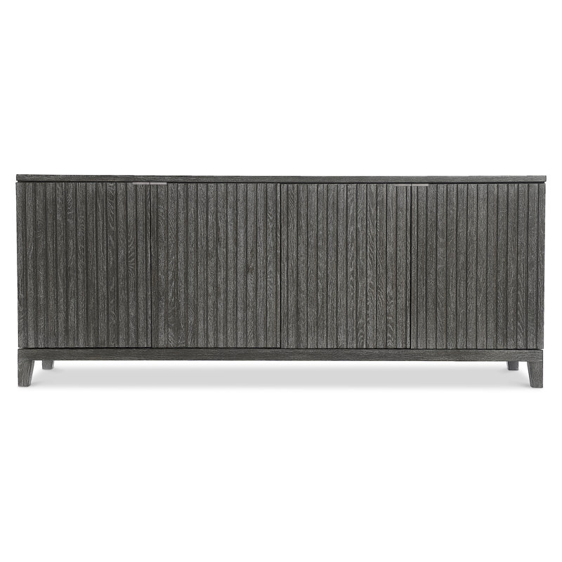Menton Entertainment Credenza