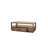 Arish Solid Wood Coffee Table