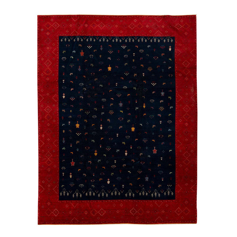 Southwestern Area Rug