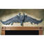 Sculpture murale Hardwick Dragon