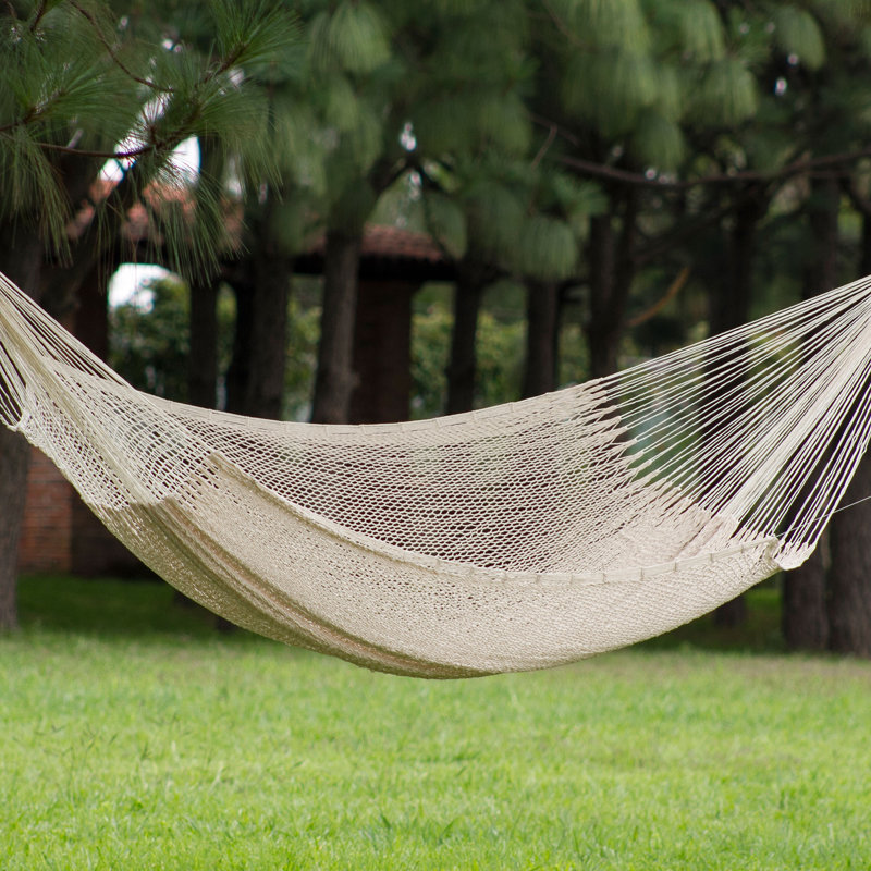 Ilsa 1 Person Classic Hammock