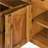 Charming Classic Brown Cabinet