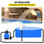 Indoor Stainless Steel Fountain