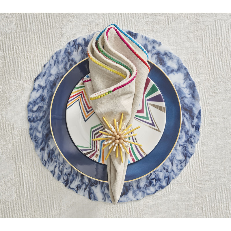 Waves Placemat