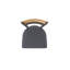 Tabouret tournant 880 Eleanor-123944169-123944171-123944181