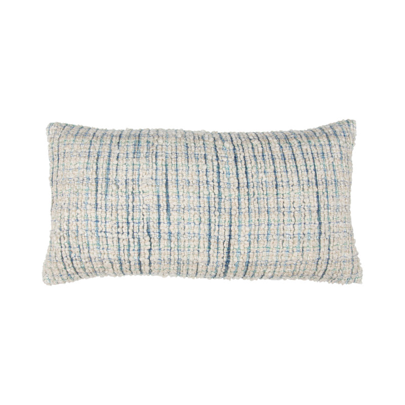 Trona Rectangle Pillow Cover & Insert