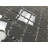 Metro 4" x 5" Glass Mosaic Tile