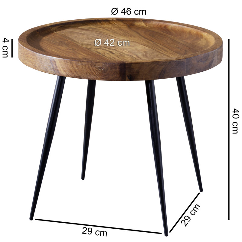 Aldona Coffee Table
