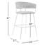 Tabouret de bar 30 po Zigler