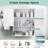 Kajana Bathroom Cabinet-1611824698