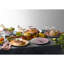 Royal Doulton, 1815 Brights - Noodle Bowls