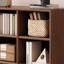 Bibliothèque de rangement domestique-296298159-296298146