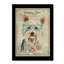 « yorkshire terrier », reproduction d’impression sur toile tendue-31331210