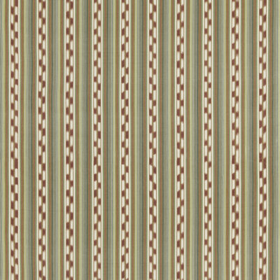 Halki Stripe