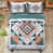 Patchwork gris est en rupture de stock