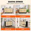 110cm W 6 - Drawer Chest of Drawers