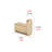4 - Piece Bathroom Hardware Set
