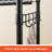 7 Adjustable Tiers Clothes Racks