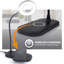 Lampe de bureau 12 "avec USB Yates-230825351