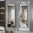Takeo Metal Rectangle Mirror-44691771-44691769