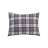 Josceline Red/Blue/White Plaid Quilt Set-1714598935