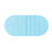 SANTA MONICA BISTRO SET - Matte Light Blue