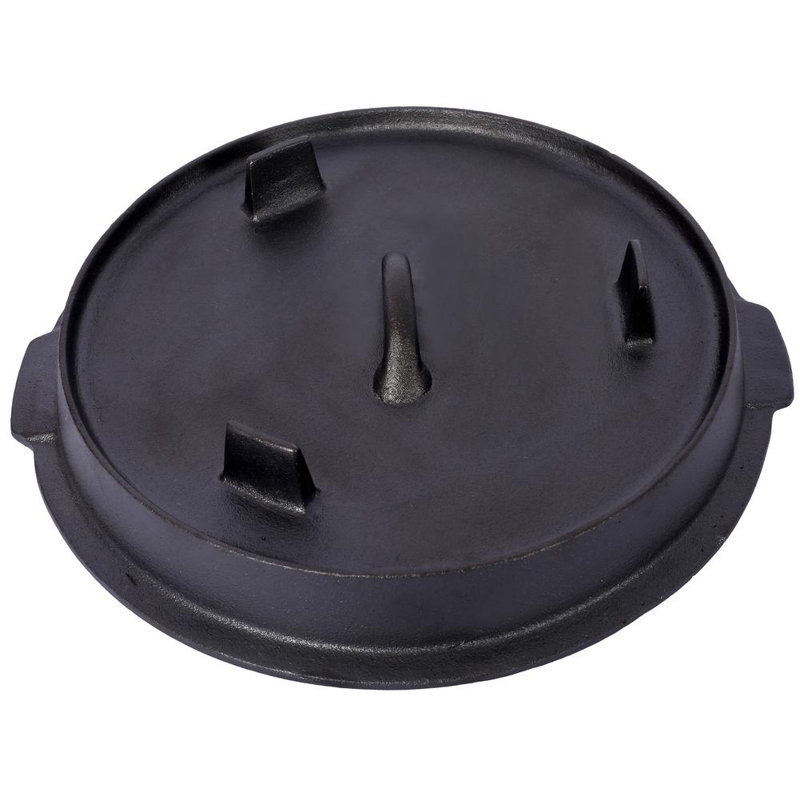 Dutch Oven, 8 quarts