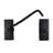 Cabin Hook Eye Shed Door Latch