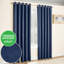 Biller Eyelet Thermal Light Reducing Curtain-124057403-42230273